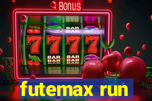 futemax run